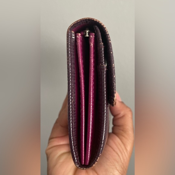 LV Epi long wallet - Picture 4 of 7